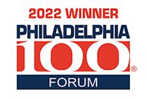 Philadelphia 100 Forum