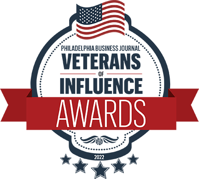 Veterans of Influence