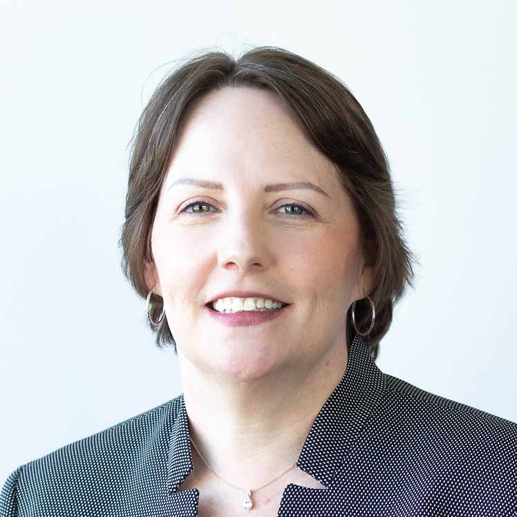 Colleen Lindh
