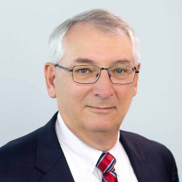 STEVEN M. IVCIC