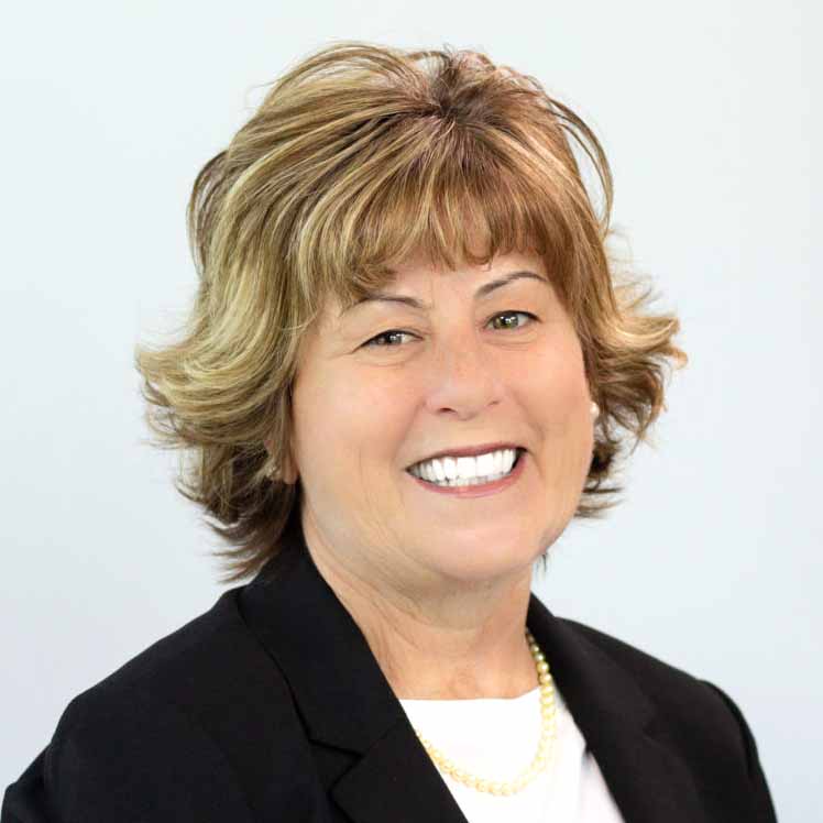 SUSAN E. GRESS