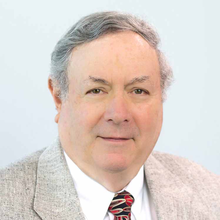 LARRY MORRIS