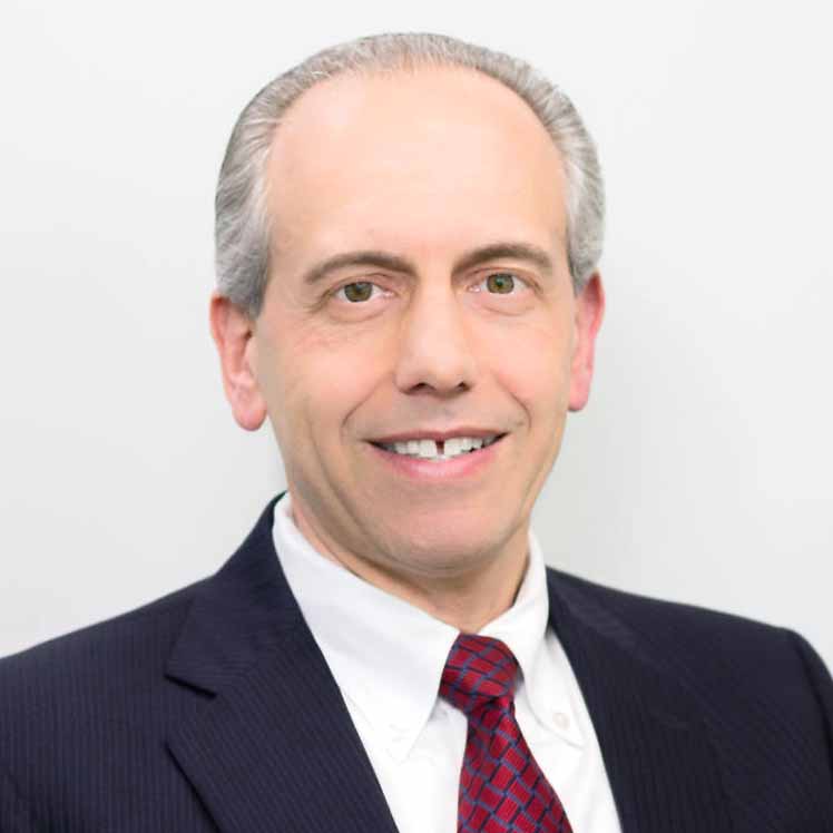 HARRY G. SMITH