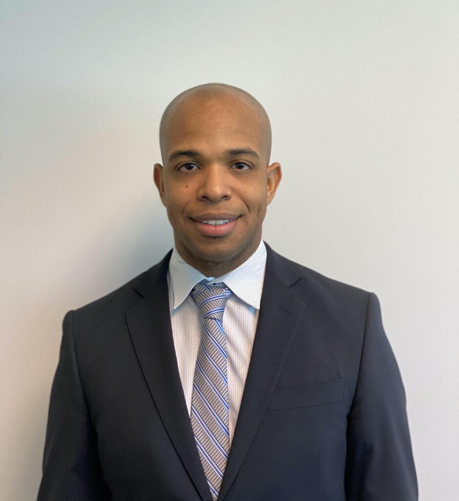 Osaze Romany Joins Bancroft Capital as an Investment Banker on the