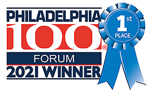 Philadelphia 100