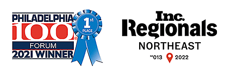 Philadelphia 100 & Inc. Regionals Northeast, 2022